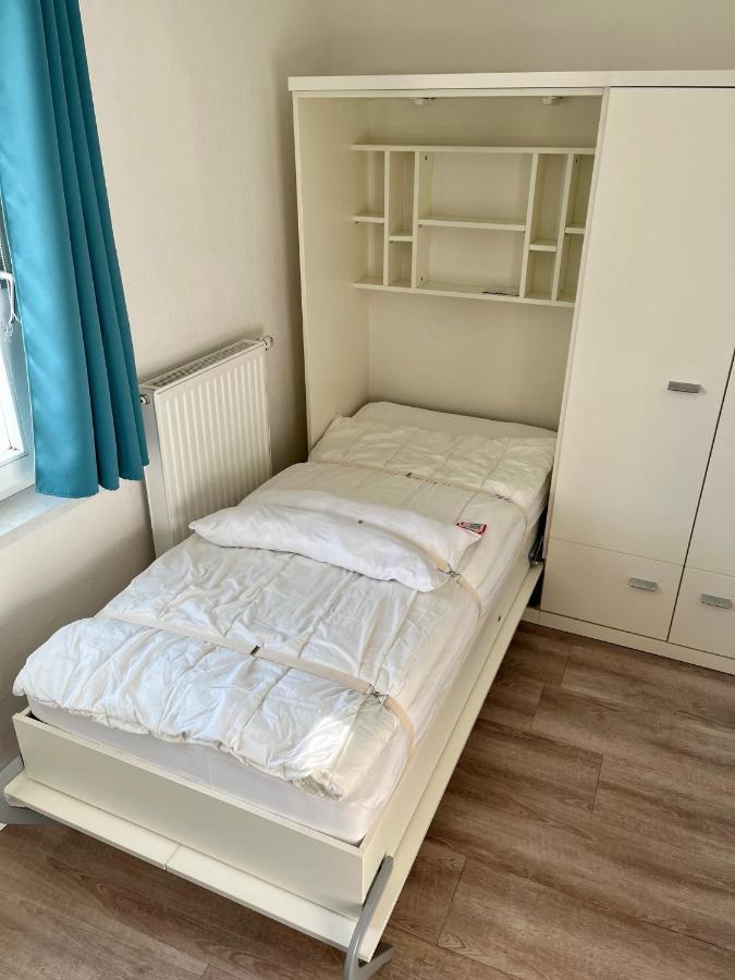 Urlaubsoase Ostsee Hohen Schoenberg Dış mekan fotoğraf