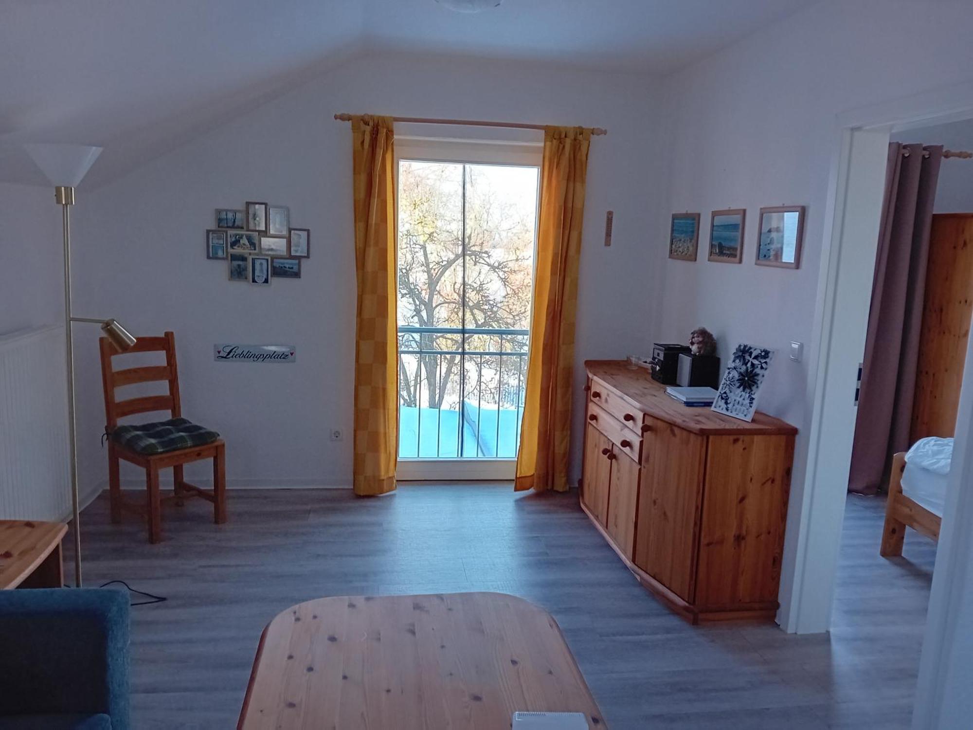Urlaubsoase Ostsee Hohen Schoenberg Dış mekan fotoğraf